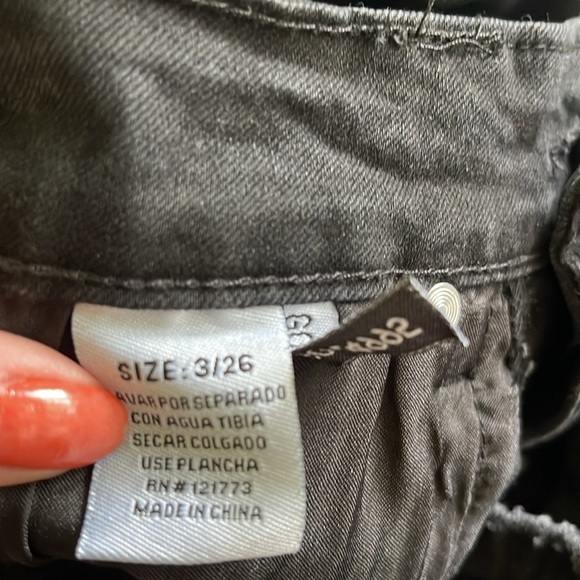 Gogo jeans Jeans - Picture 5 of 6